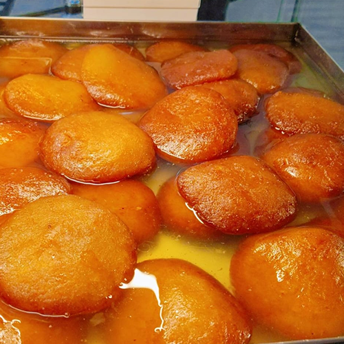 Recipe Image